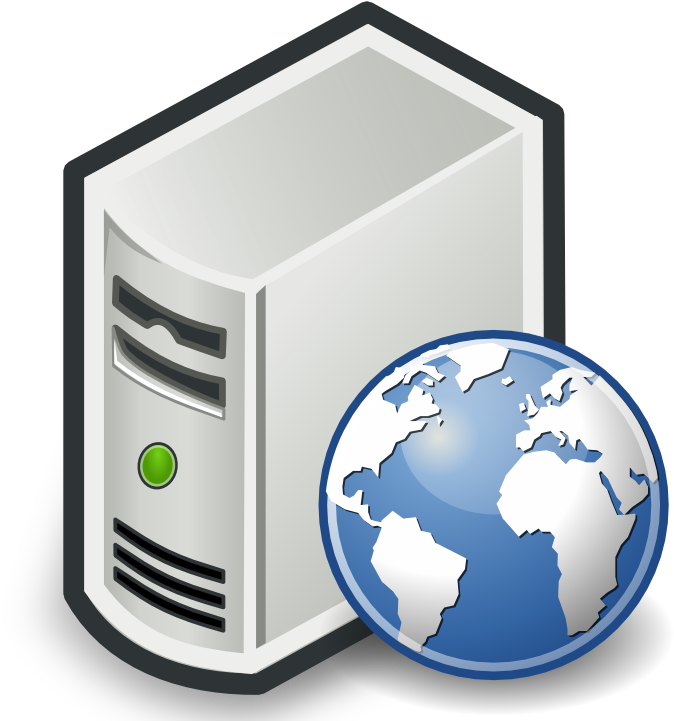 Server Image